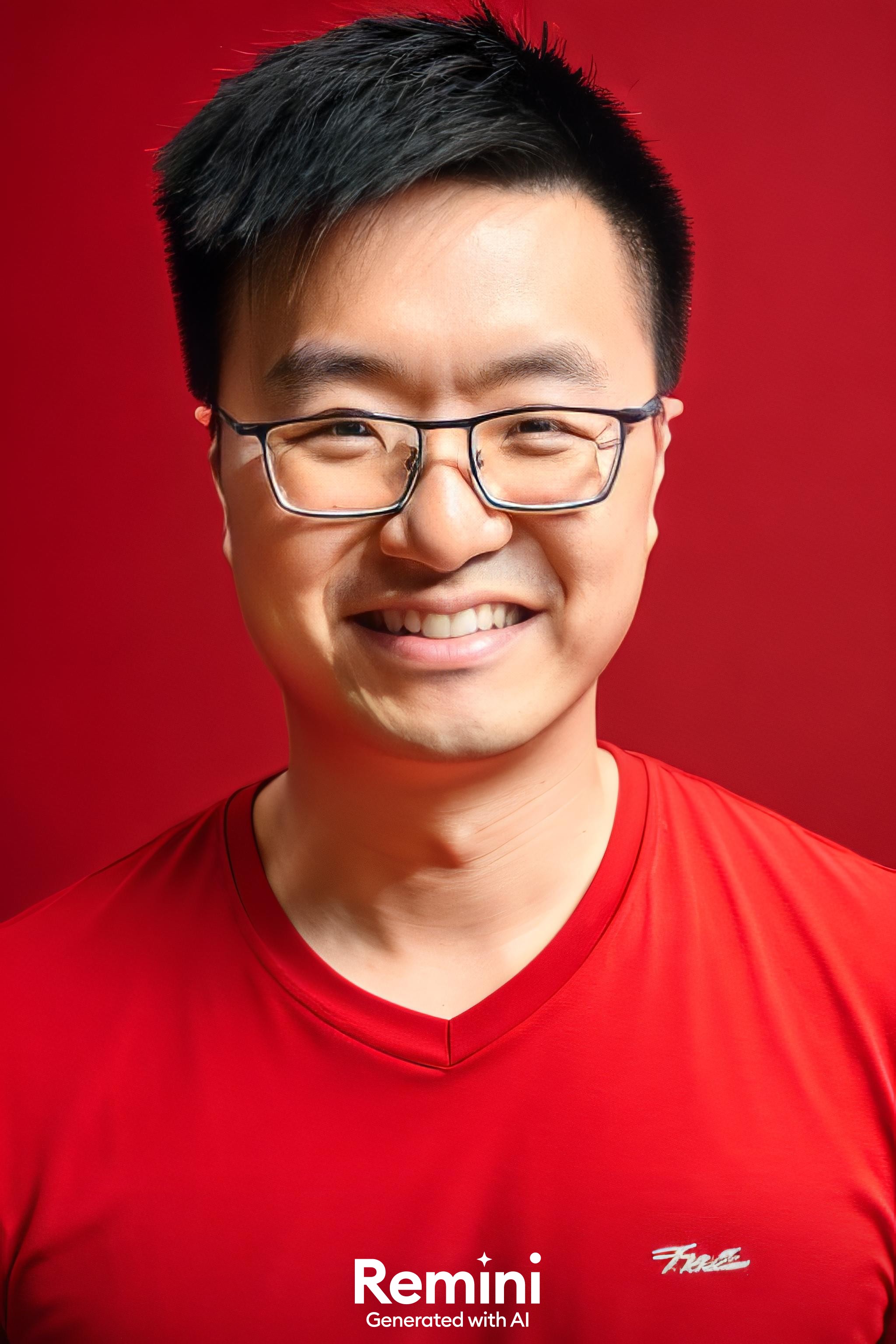 Ms. Natalie Leung